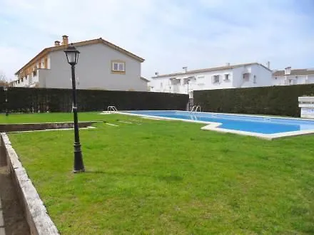 Holiday home La Platera 
