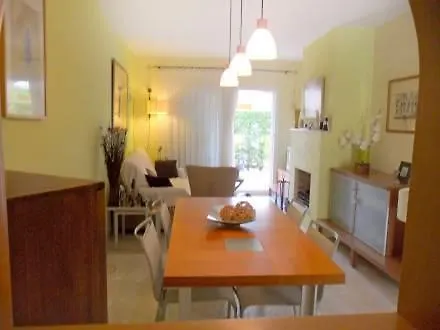 Holiday home La Platera 