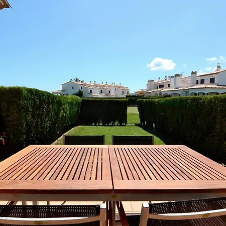 Semesterbostad La Platera 