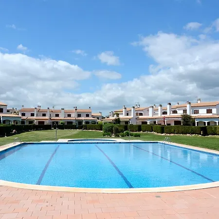 Semesterbostad La Platera 