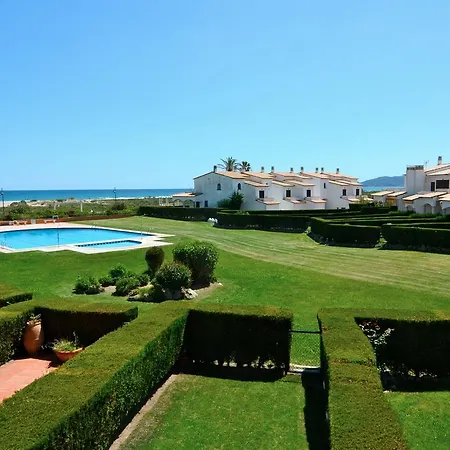 Holiday home La Platera 