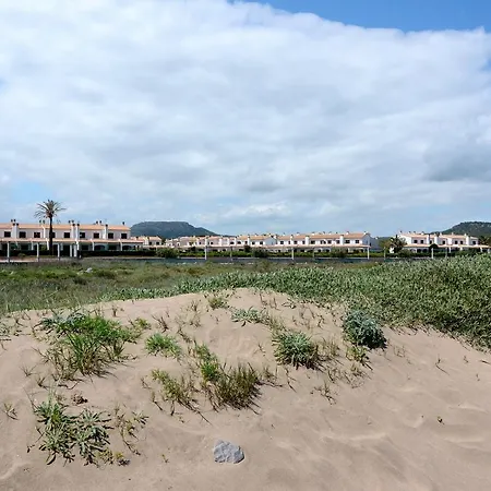 Semesterbostad La Platera 