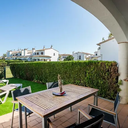 Holiday home La Platera 