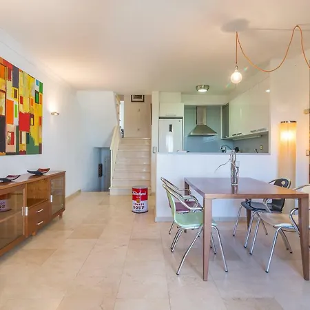 Holiday home La Platera 
