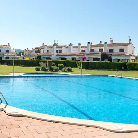 Semesterbostad La Platera 