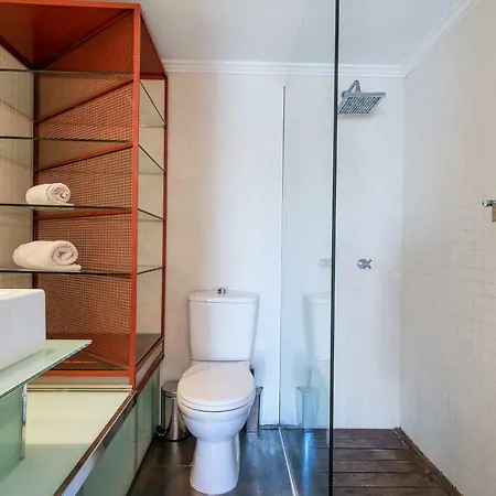 Semesterbostad La Platera 