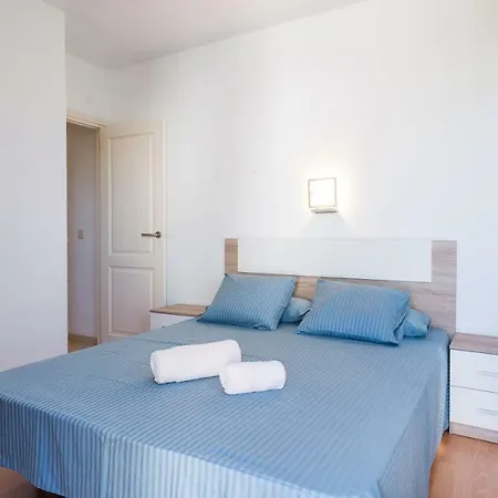 Semesterbostad La Platera 