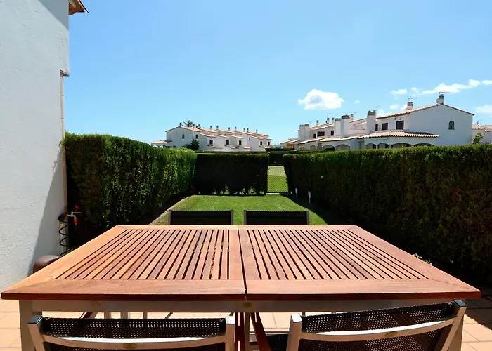 Holiday home La Platera 