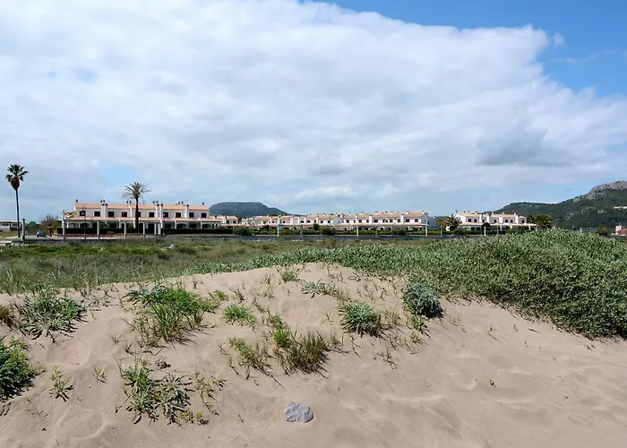 Holiday home La Platera 