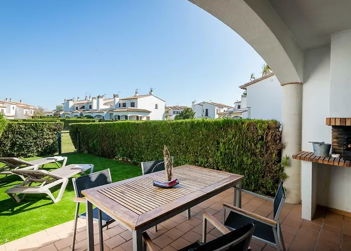Holiday home La Platera 