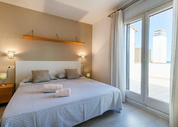 Holiday home La Platera 