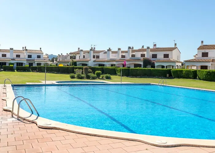 Holiday home La Platera 